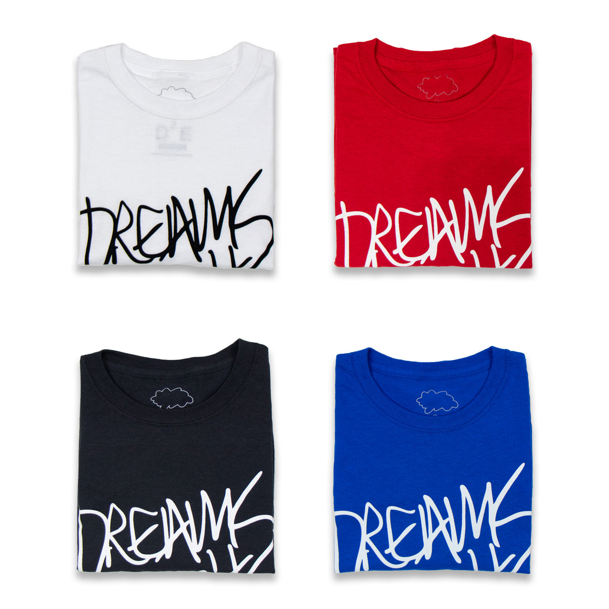 TEES Dreams Don't Expire